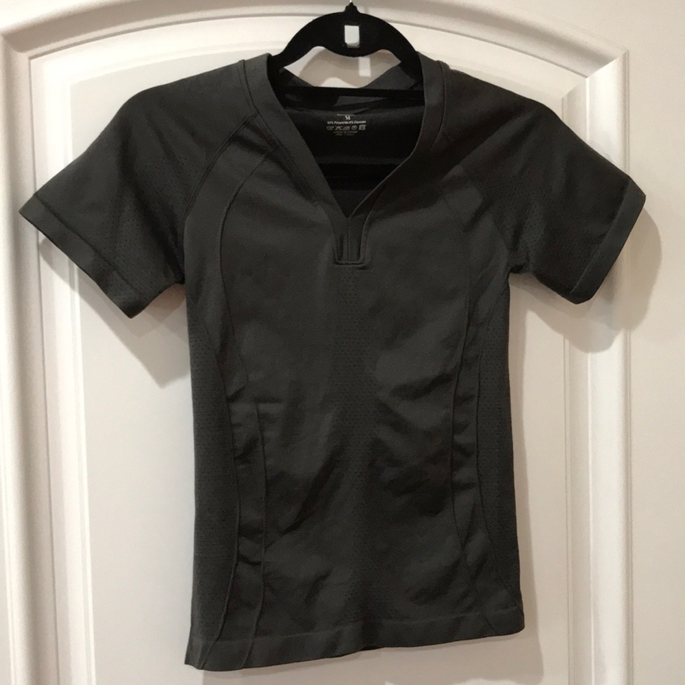 Motets seamless activewear size M